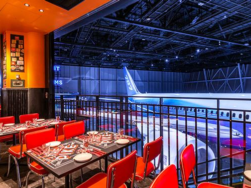 出典元：公式プライオリティーパス